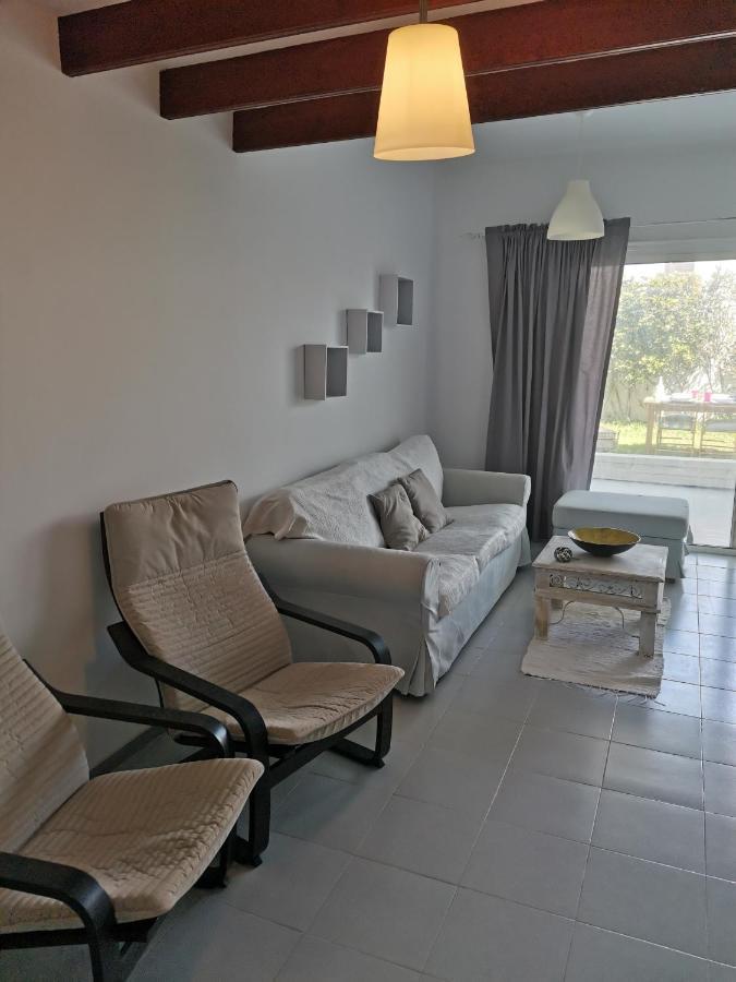 Balancon Pool II Appartement El Médano Buitenkant foto